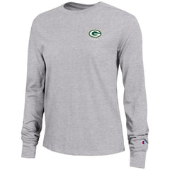 NFL Green Bay Packers Women's Core Long-Sleeve T-Shirt