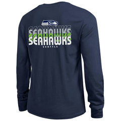 NFL Seattle Seahawks Women's Core Long-Sleeve T-Shirt