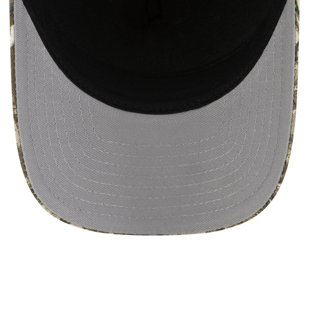 Philadelphia Phillies x Warren Lotas Realtree 9FORTY A-Frame M-Crown Adjustable Hat - Camo | New Era