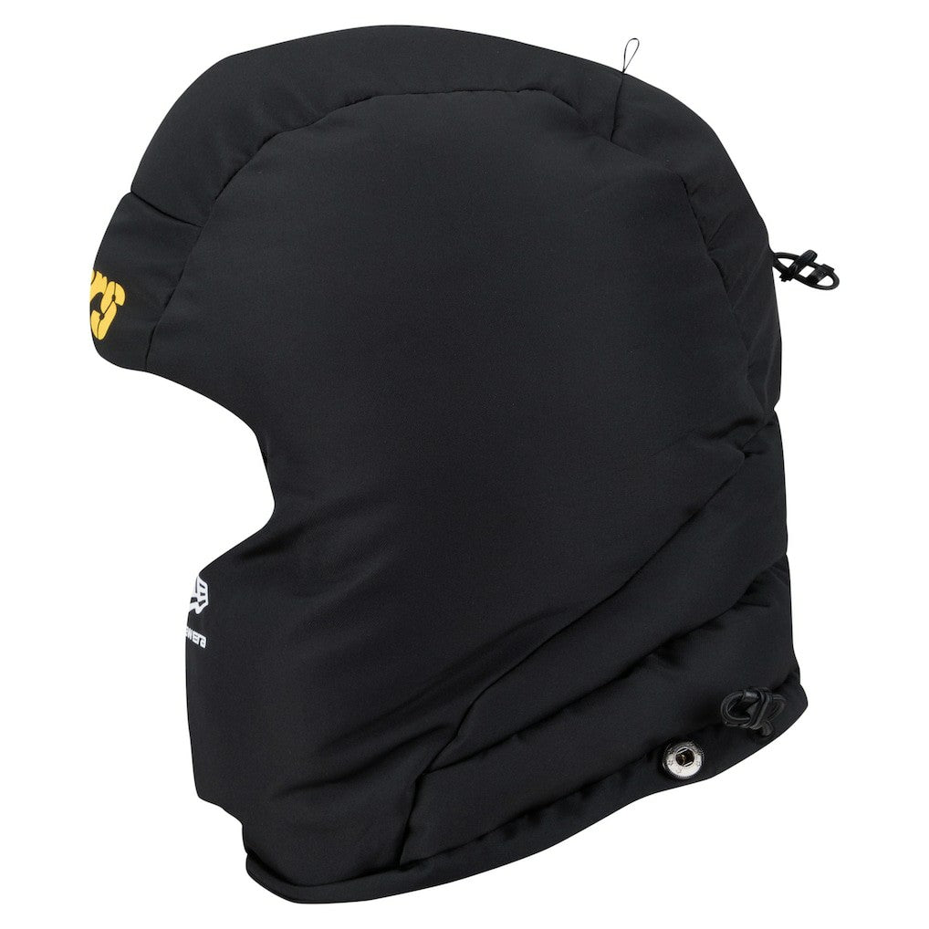 NFL Pittsburgh Steelers Puffer Balaclava