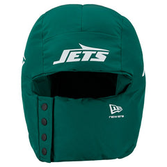NFL New York Jets Puffer Balaclava