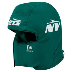NFL New York Jets Puffer Balaclava