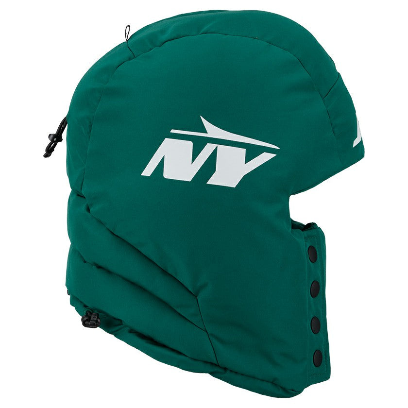 NFL New York Jets Puffer Balaclava