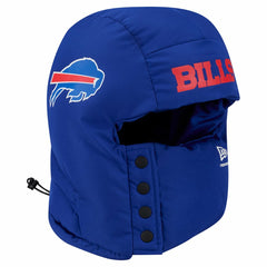 NFL Buffalo Bills Puffer Balaclava