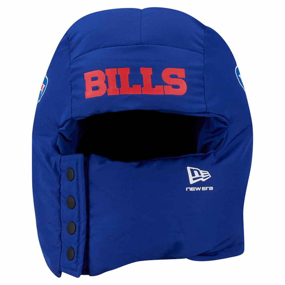 NFL Buffalo Bills Puffer Balaclava