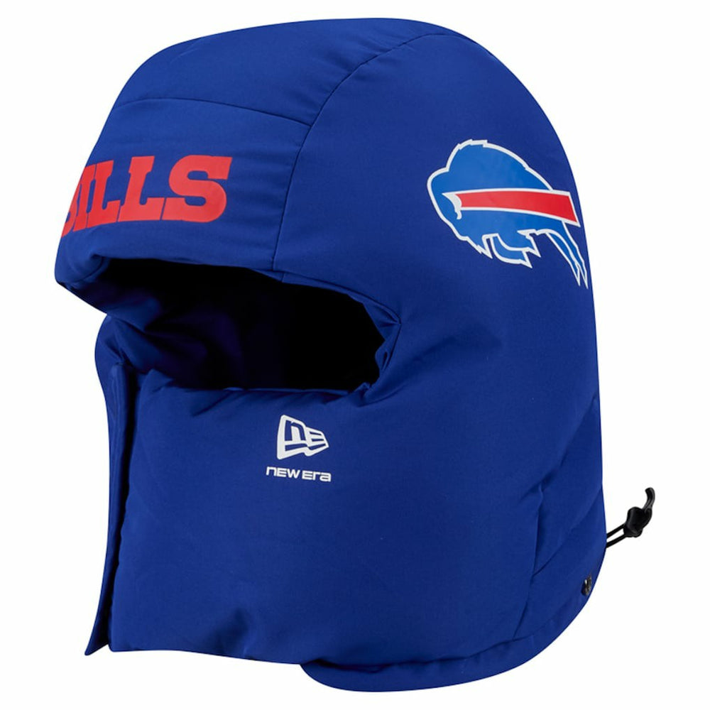 NFL Buffalo Bills Puffer Balaclava