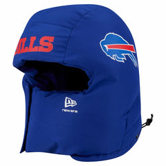 NFL Buffalo Bills Puffer Balaclava