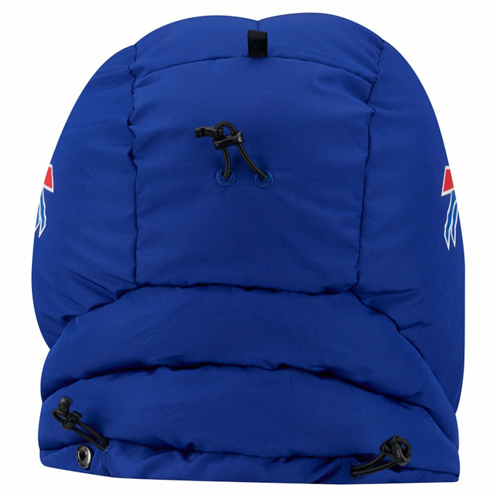 NFL Buffalo Bills Puffer Balaclava