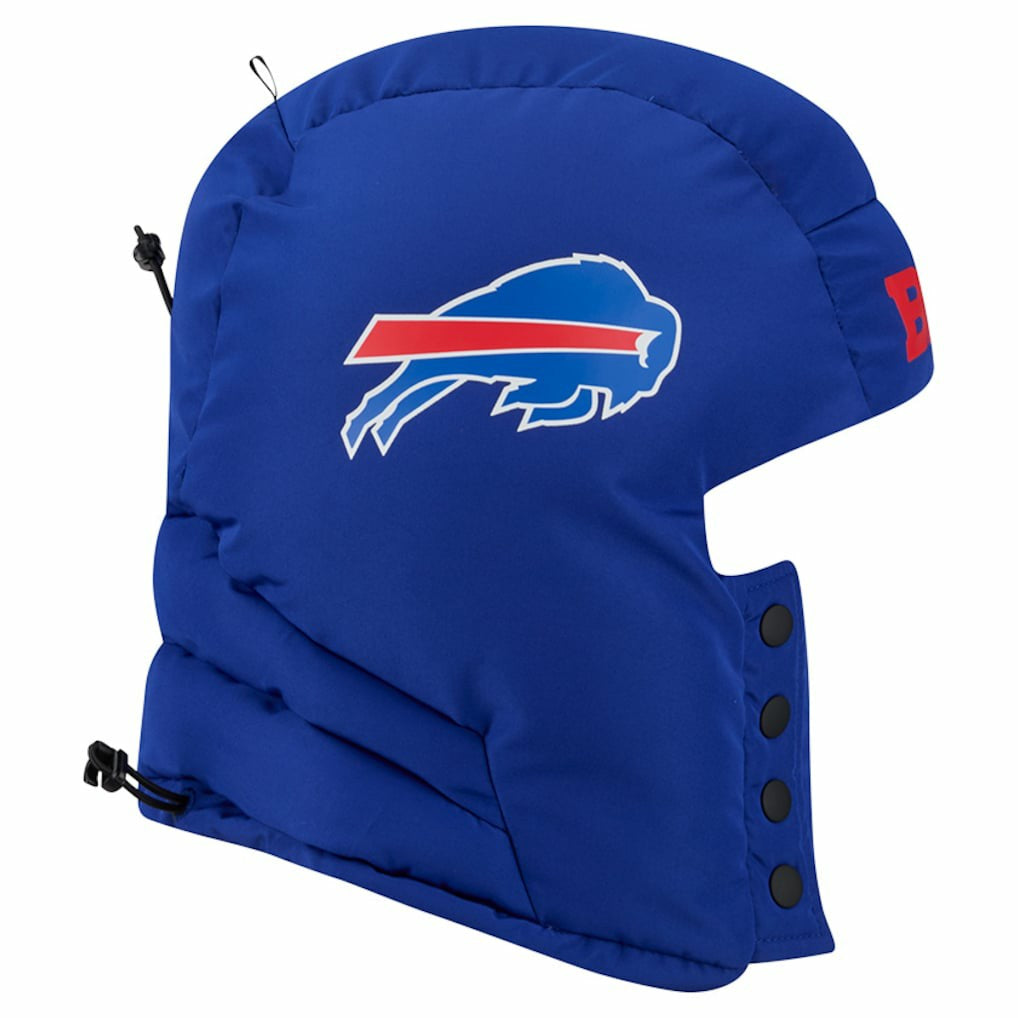 NFL Buffalo Bills Puffer Balaclava