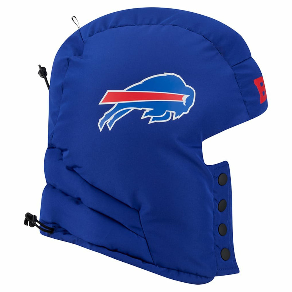 NFL Buffalo Bills Puffer Balaclava