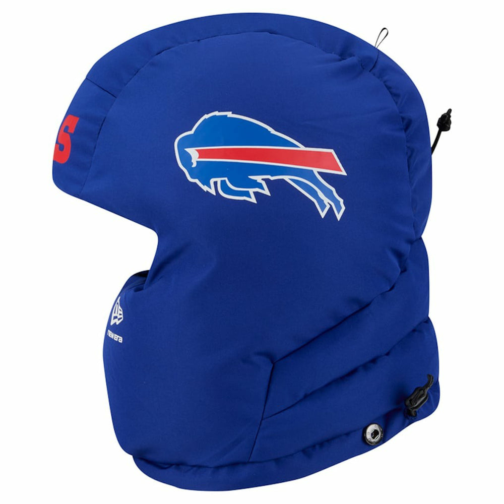 NFL Buffalo Bills Puffer Balaclava