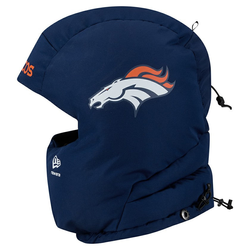 NFL Denver Broncos Puffer Balaclava