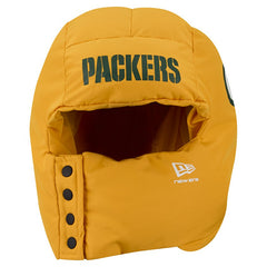 NFL Green Bay Packers Puffer Balaclava