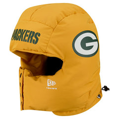 NFL Green Bay Packers Puffer Balaclava