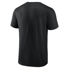 NFL Cincinnati Bengals Joe Burrow  Humble Shadow Player T-Shirt