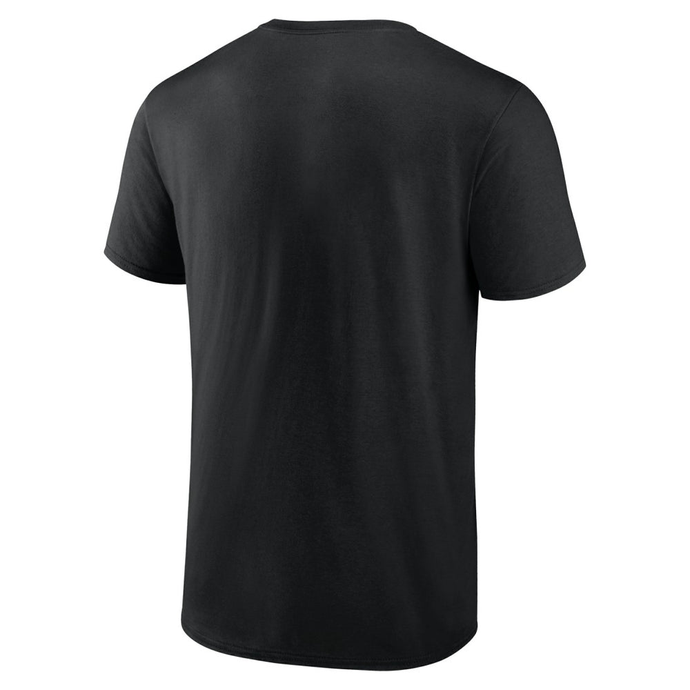 NFL Detroit Lions Aidan Hutchinson  Humble Shadow Player T-Shirt