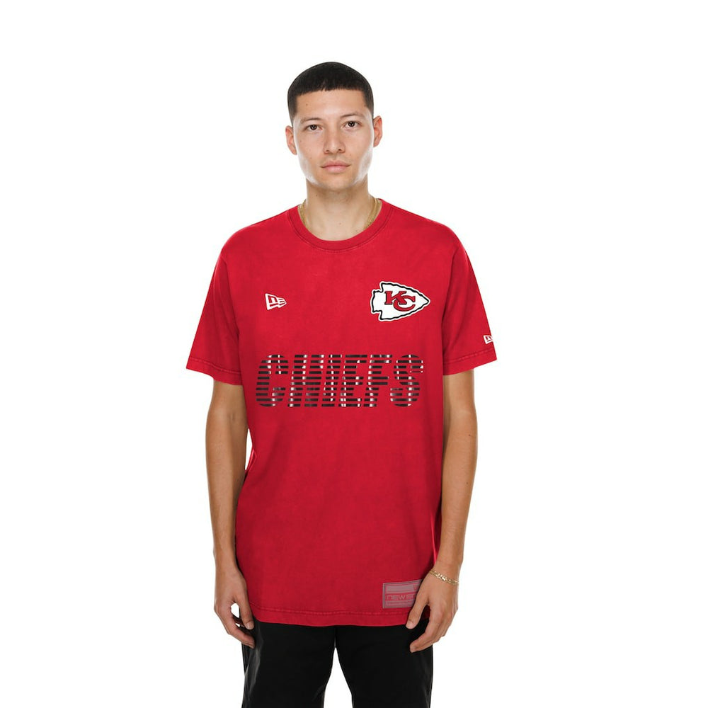 NFL Kansas City Chiefs Match T-Shirt