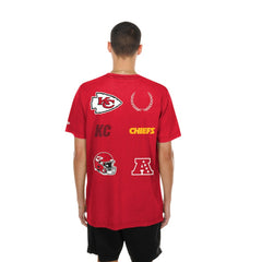 NFL Kansas City Chiefs Match T-Shirt