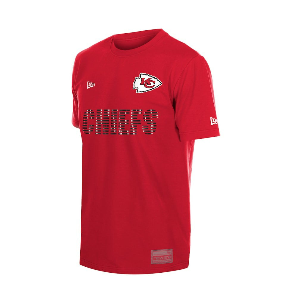 NFL Kansas City Chiefs Match T-Shirt