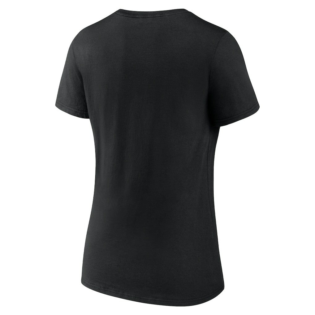 Orlando Magic Women's Essential V-Neck T-Shirt - Black for sale