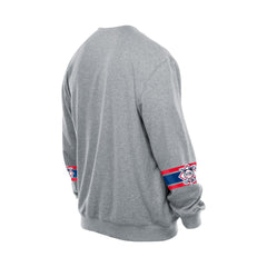 Los Angeles Dodgers Sport Classics Sweatshirt - Gray | New Era