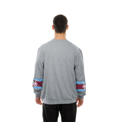 Philadelphia Phillies Sport Classics Sweatshirt - Gray | New Era