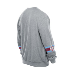 Philadelphia Phillies Sport Classics Sweatshirt - Gray | New Era
