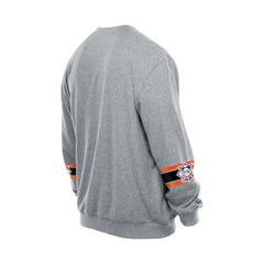 San Francisco Giants Sport Classics Sweatshirt - Gray | New Era