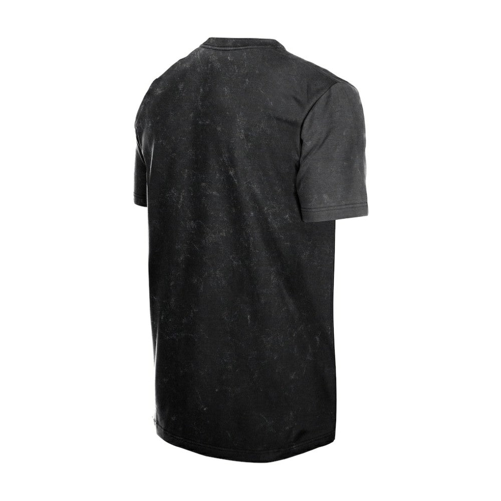 Baltimore Orioles Mineral Wash T-Shirt - Black | New Era
