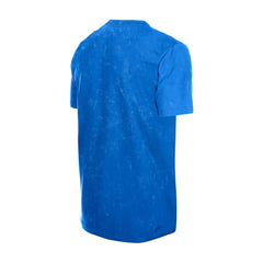 Chicago Cubs Mineral Wash T-Shirt - Royal | New Era