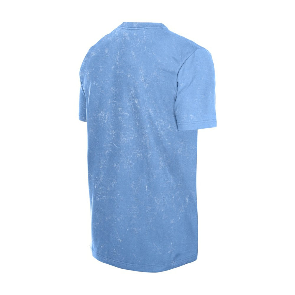 Philadelphia Phillies Mineral Wash T-Shirt - Light Blue | New Era