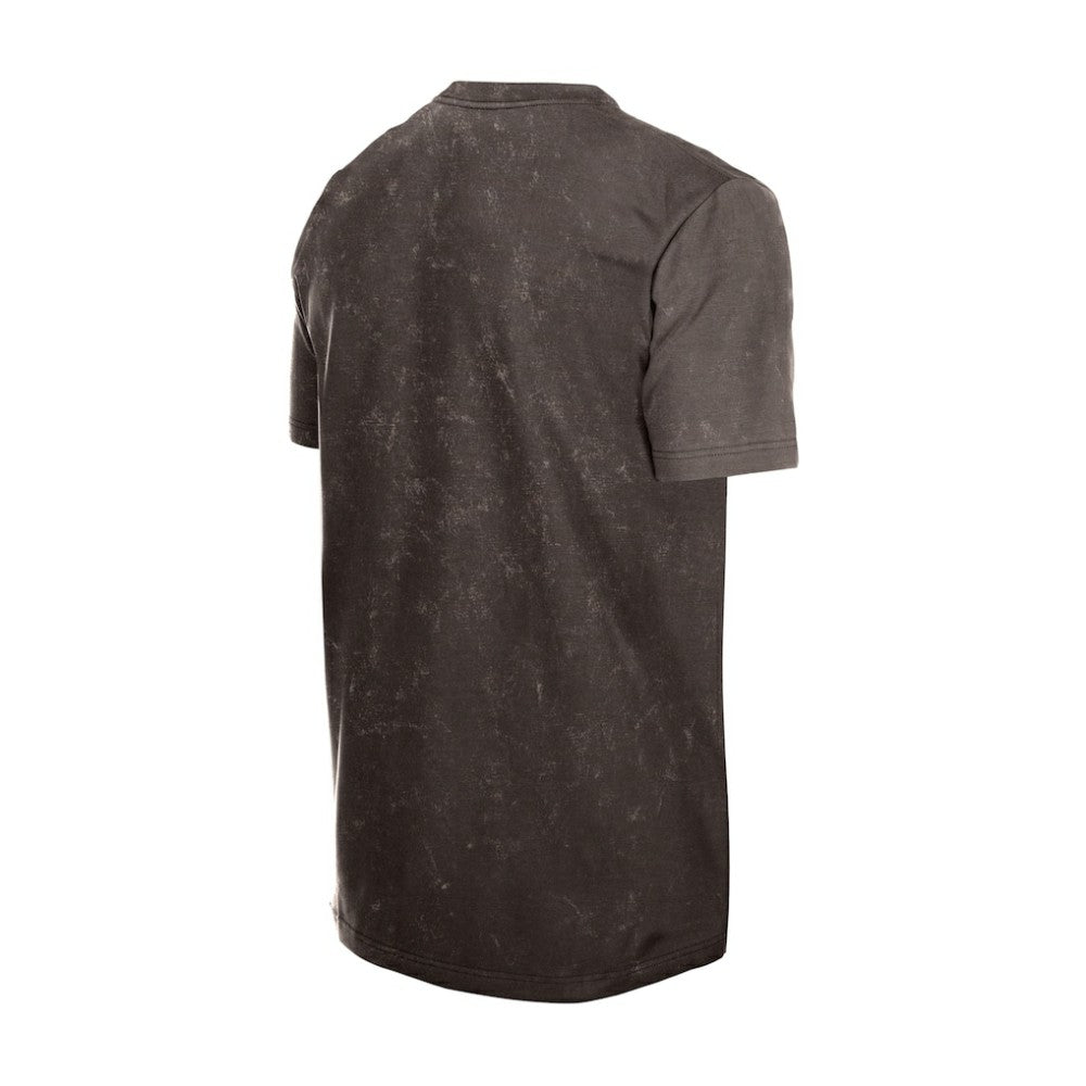 San Diego Padres Mineral Wash T-Shirt - Brown | New Era