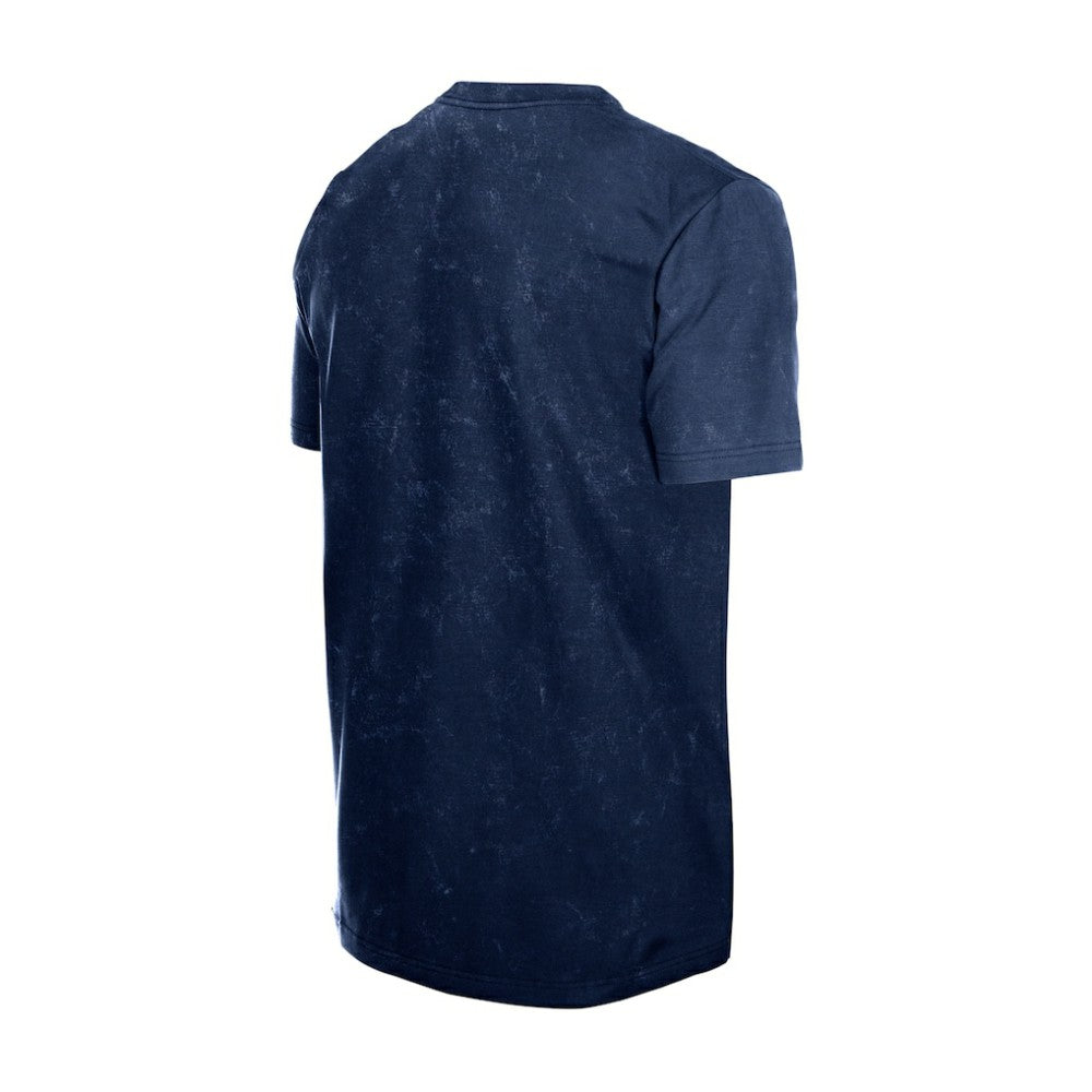 Houston Astros Mineral Wash T-Shirt - Navy | New Era
