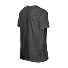 San Francisco Giants  Oversized Throwback Distressed T-Shirt - Black | New Era