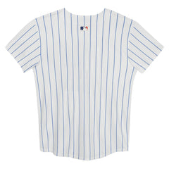 Chicago Cubs Preschool Home Game Jersey - White | Nike