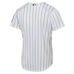 Chicago Cubs Youth Home Stadium Jersey - White | Nike
