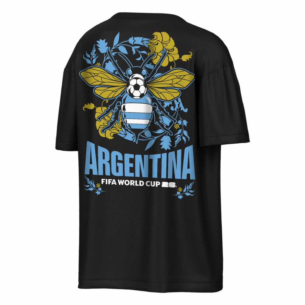Outerstuff FIFA World Cup 2026 Rally Oversized 2-Hit T-Shirt / Soccer Sale