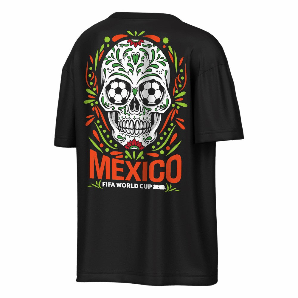 Outerstuff FIFA World Cup 2026 Rally Oversized 2-Hit T-Shirt / Soccer Online