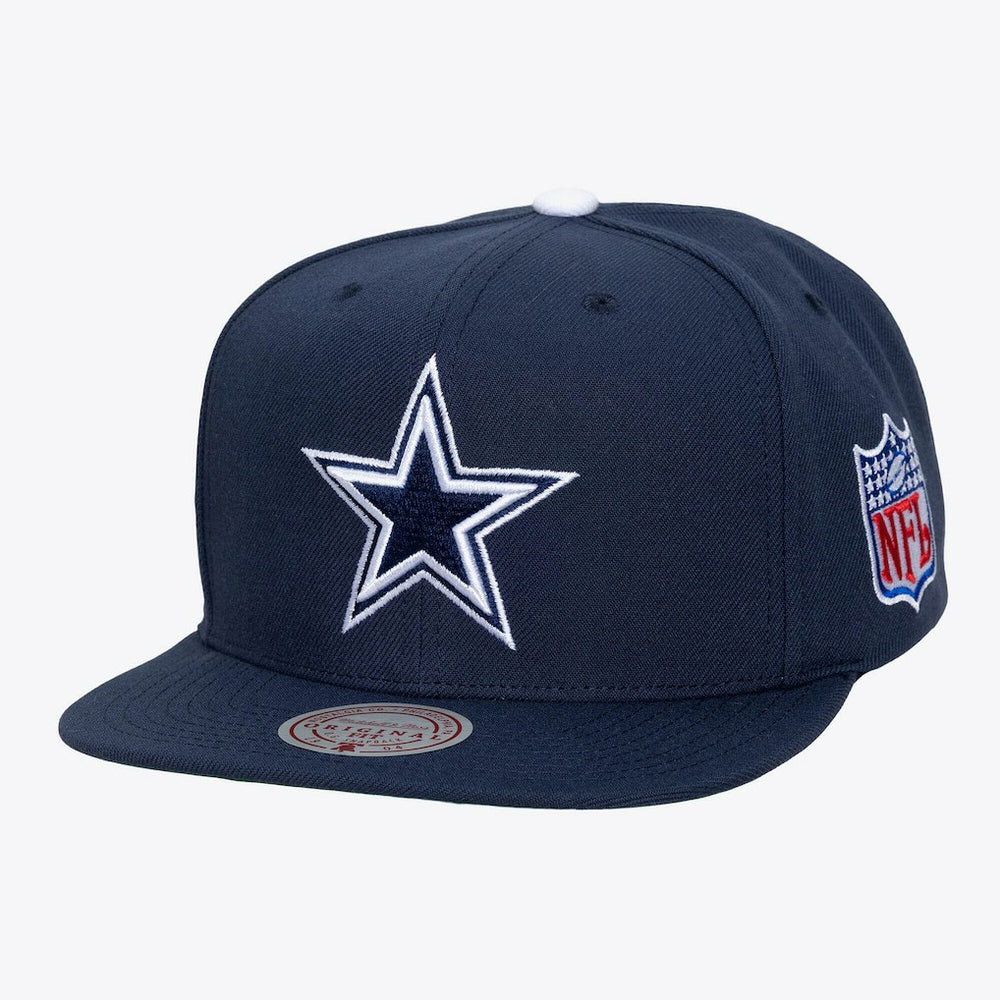 NFL Dallas Cowboys Legendary Home Snapback Hat