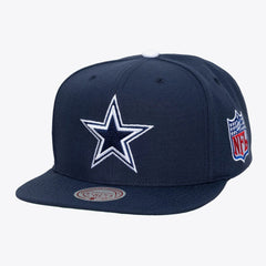 NFL Dallas Cowboys Legendary Home Snapback Hat