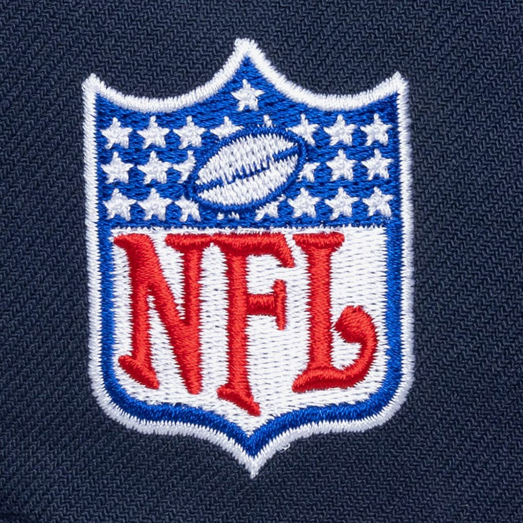 NFL Dallas Cowboys Legendary Home Snapback Hat