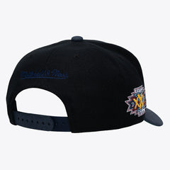NFL Dallas Cowboys Super Bowl XXX Champions Lux Pro Snapback