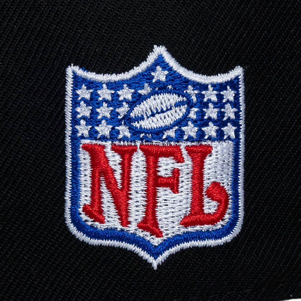 NFL Dallas Cowboys Super Bowl XXX Champions Lux Pro Snapback