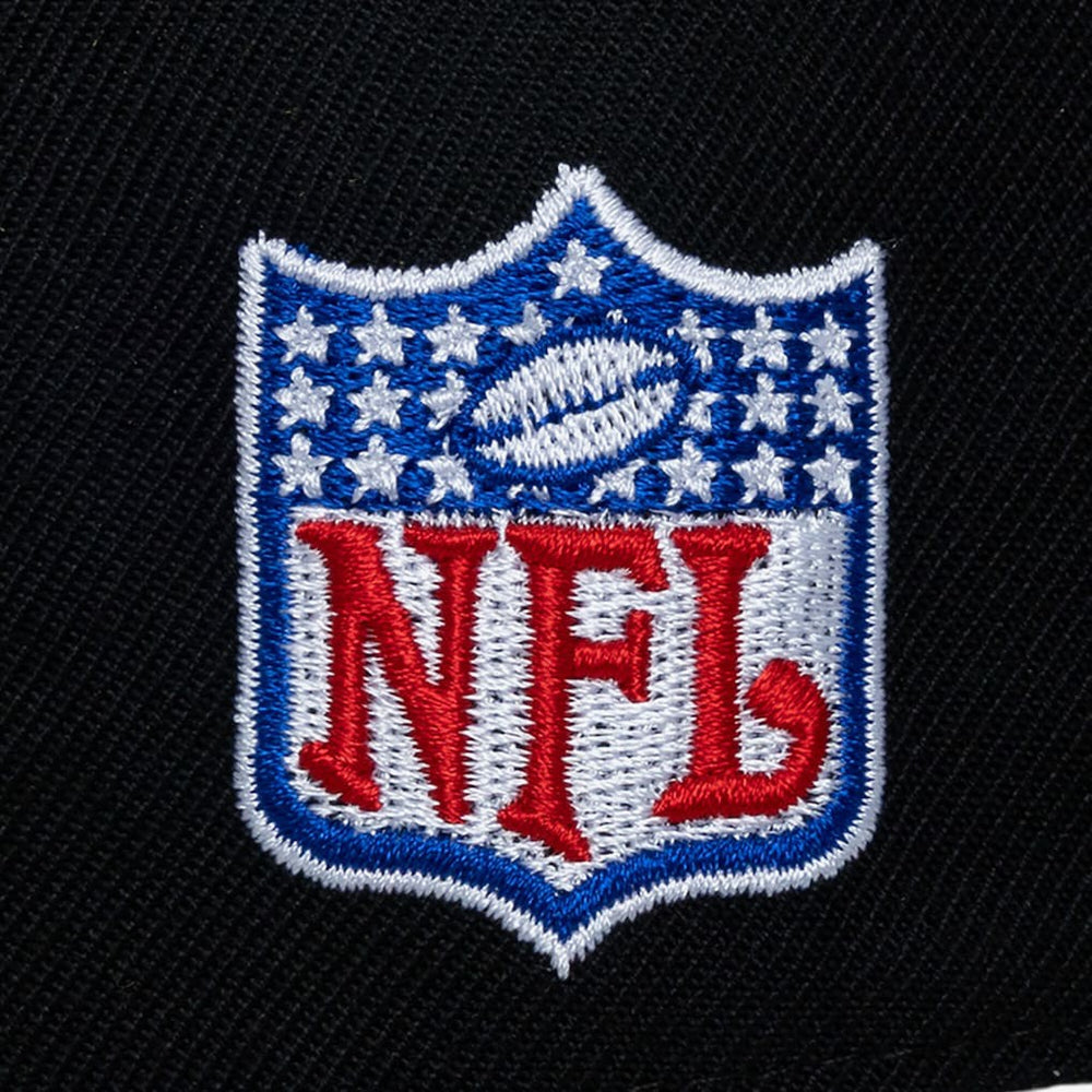 NFL Dallas Cowboys Super Bowl XXX Champions Lux Pro Snapback