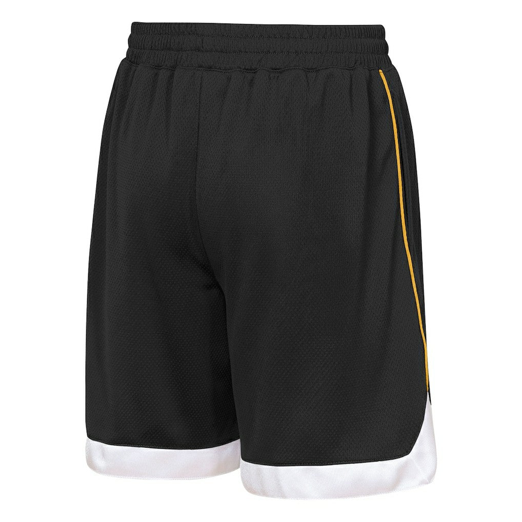 NFL Pittsburgh Steelers Outerstuff Youth All Star Mesh Shorts