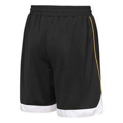 NFL Pittsburgh Steelers Outerstuff Youth All Star Mesh Shorts
