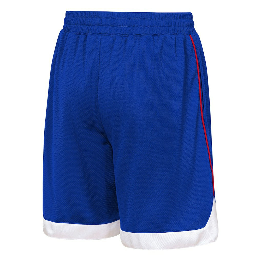 NFL Buffalo Bills Outerstuff Youth All Star Mesh Shorts