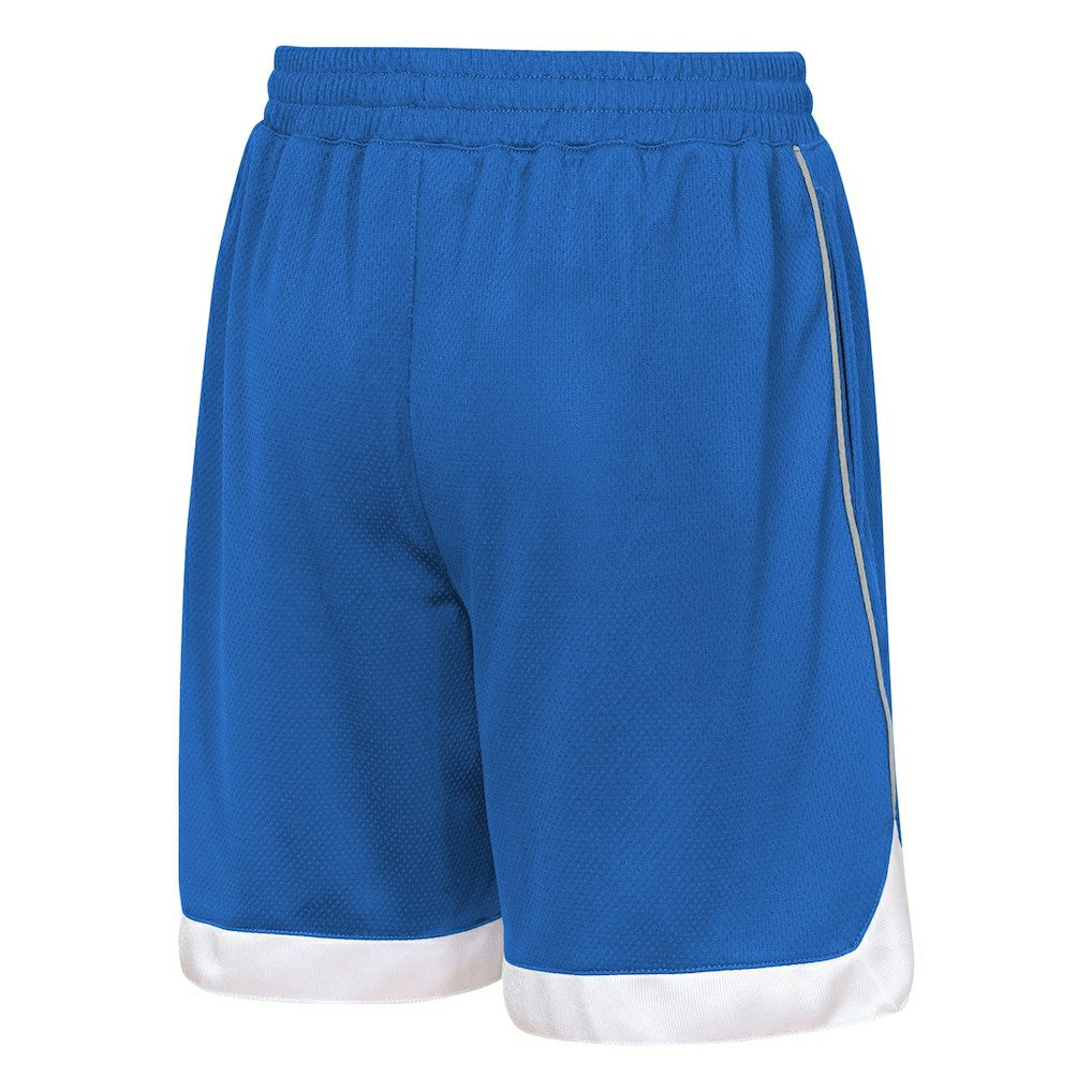 NFL Detroit Lions Outerstuff Youth All Star Mesh Shorts