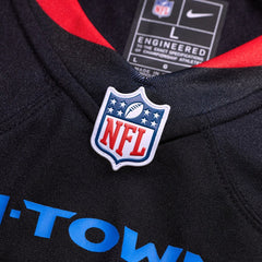 NFL Houston Texans Nick Chubb  Alternate 2 Game Jersey