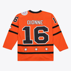 Marcel Dionne Mitchell & Ness 1976 NHL All-Star Game Power Play Jersey